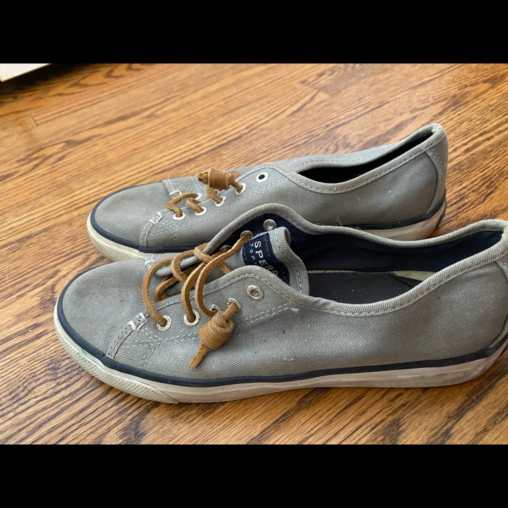 sperrys